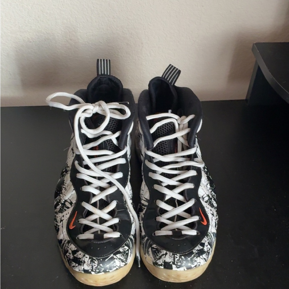 Nike Air Foamposite One "Shattered Backboard"